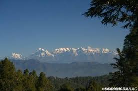 Ranikhet To Kausani Services in Delhi Delhi India